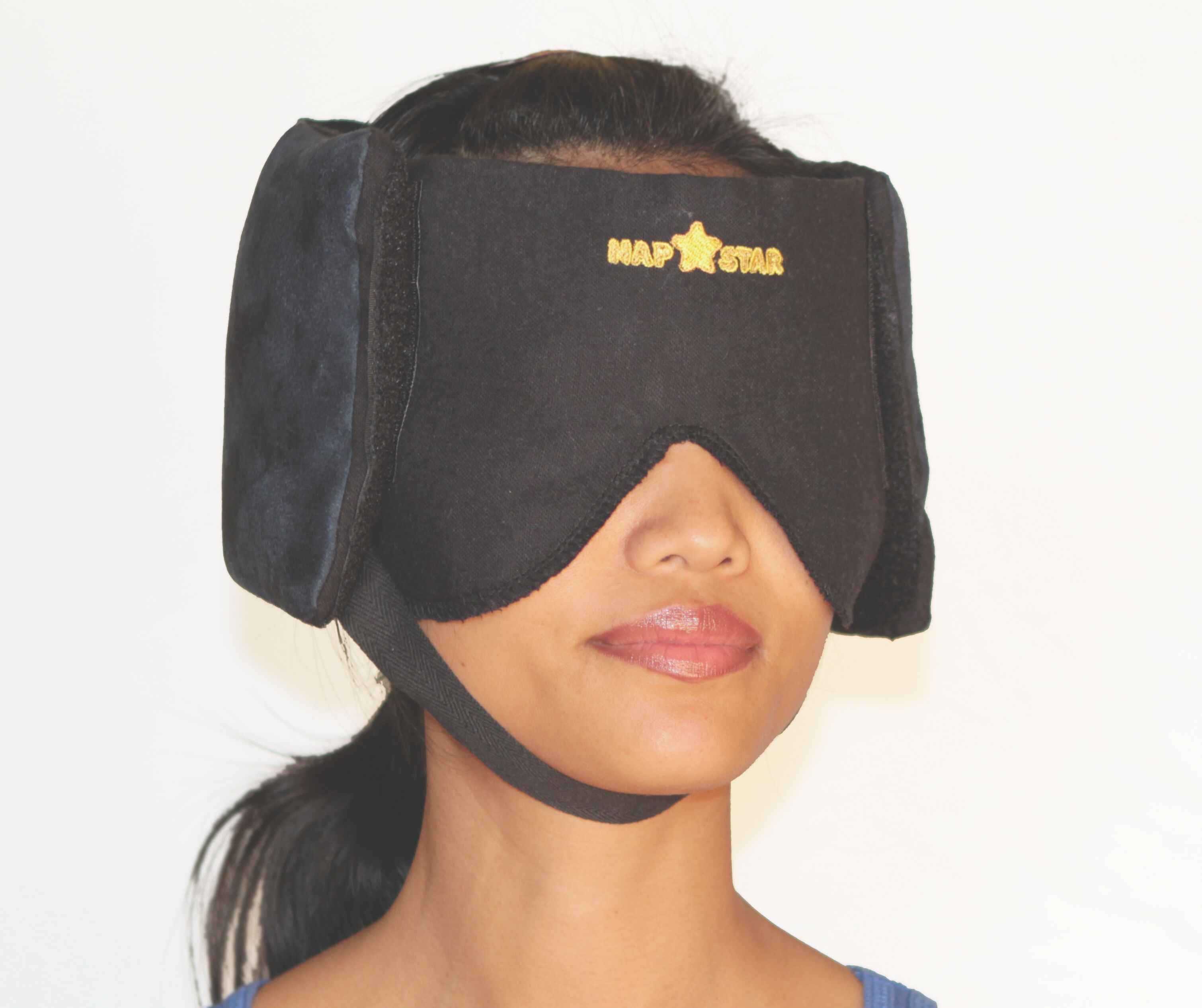 Dreamcloud Productions Says New SoundReducing Sleep Mask May Be World’s Best Sleep Aid